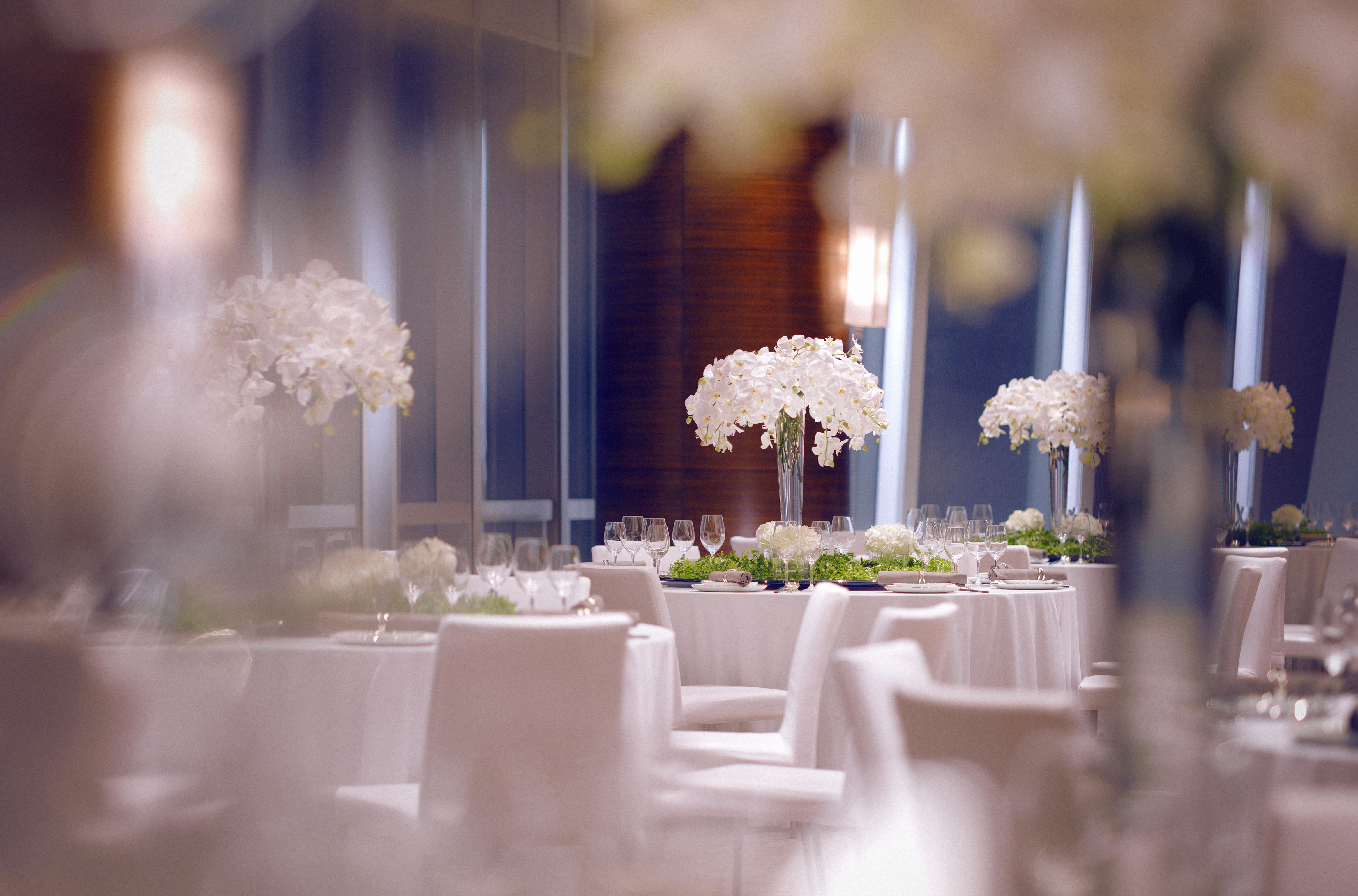 Отель Park Hyatt Гуанчжоу Экстерьер фото