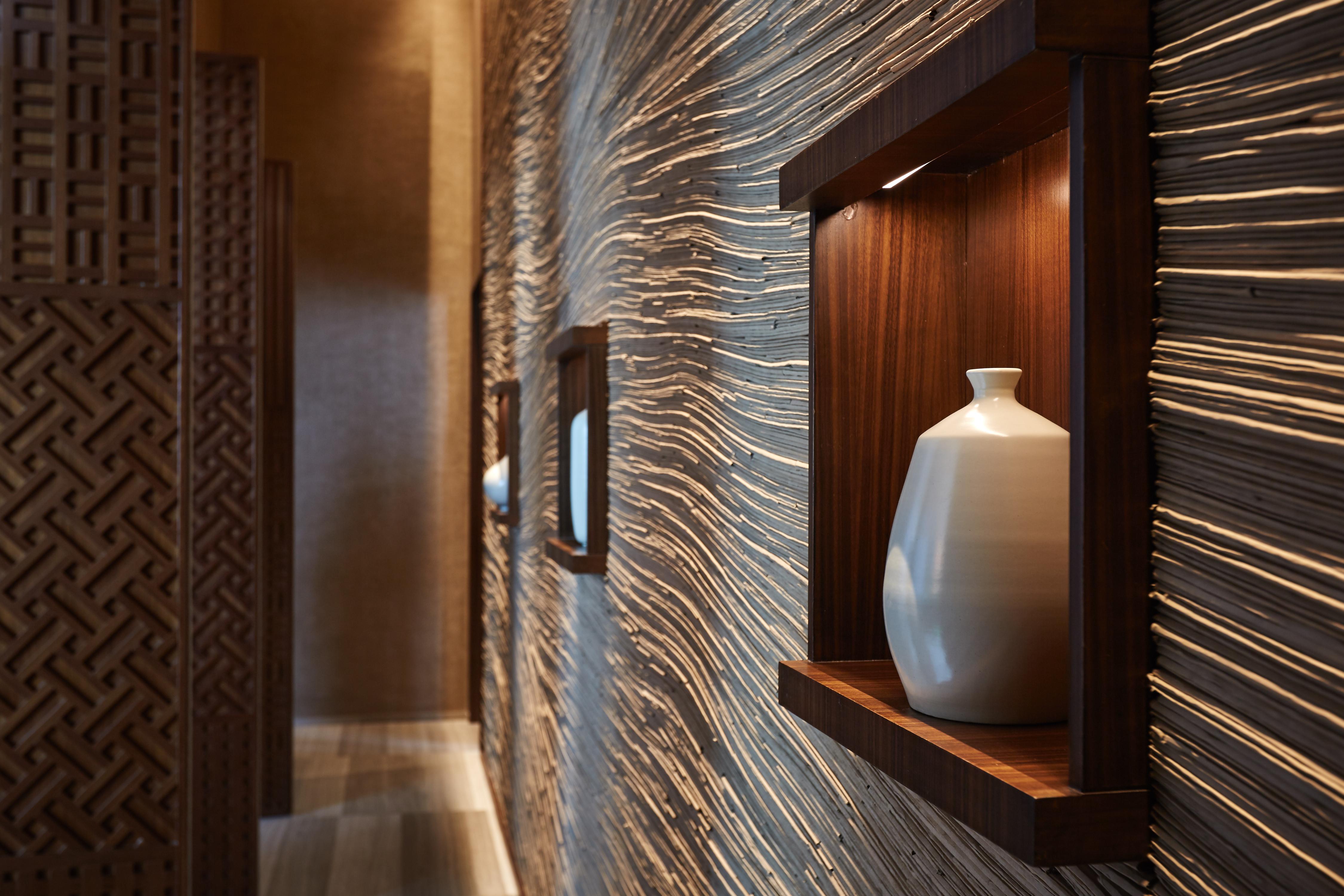 Отель Park Hyatt Гуанчжоу Экстерьер фото